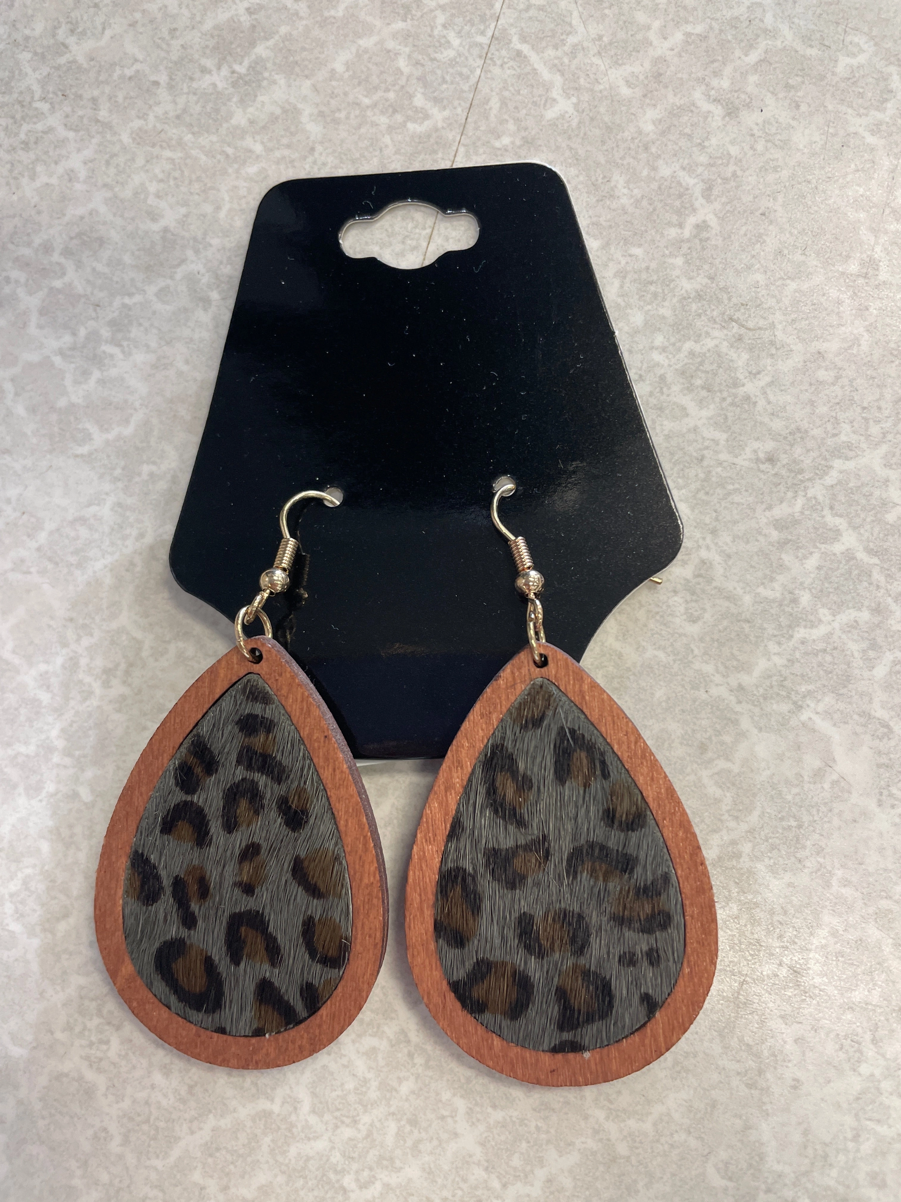 Earrings Dangle/drop Clothes Mentor