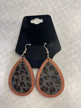 Earrings Dangle/drop Clothes Mentor