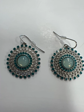 Earrings Dangle/drop Clothes Mentor
