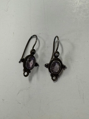 Earrings Dangle/drop Clothes Mentor
