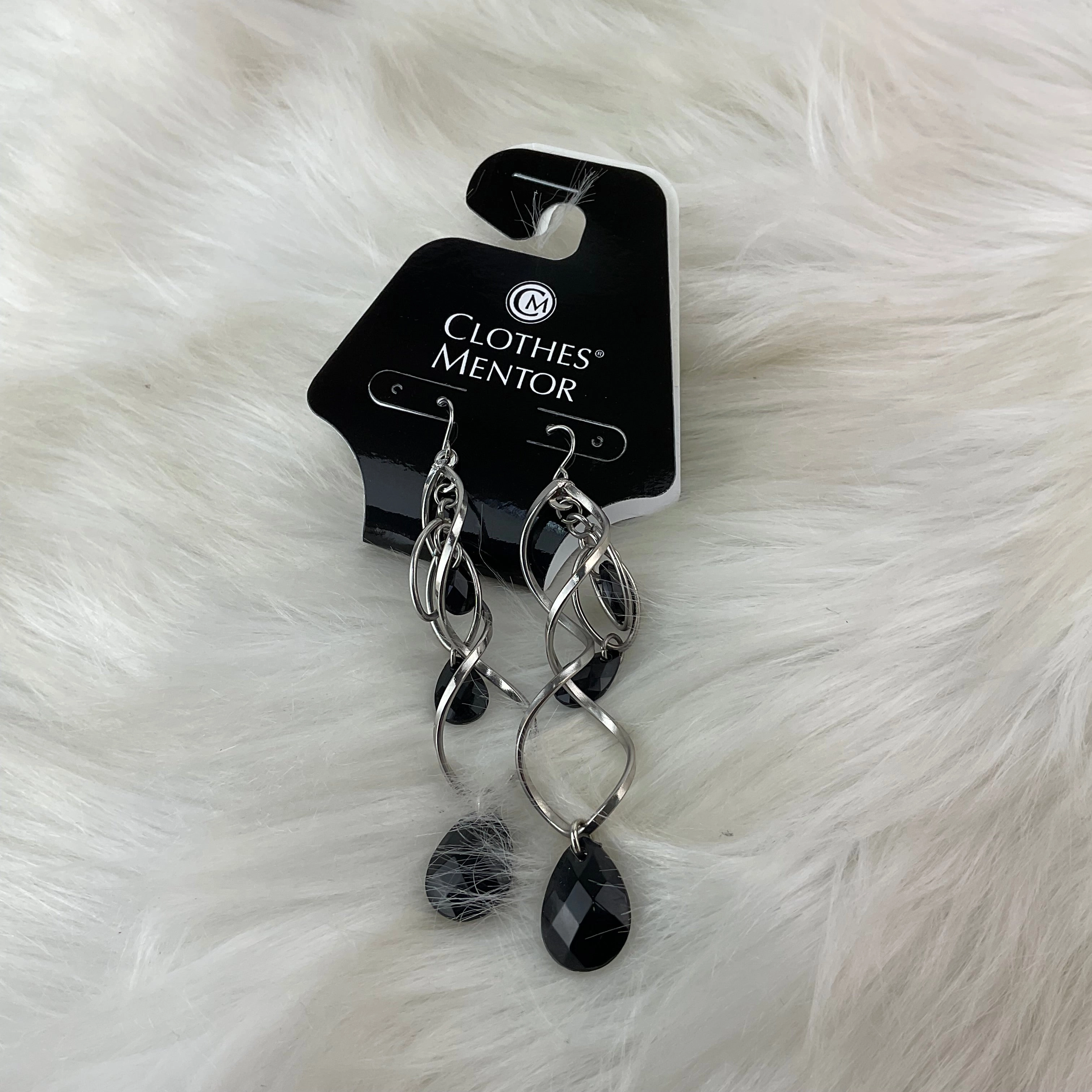 Earrings Dangle/drop Clothes Mentor, Size 0