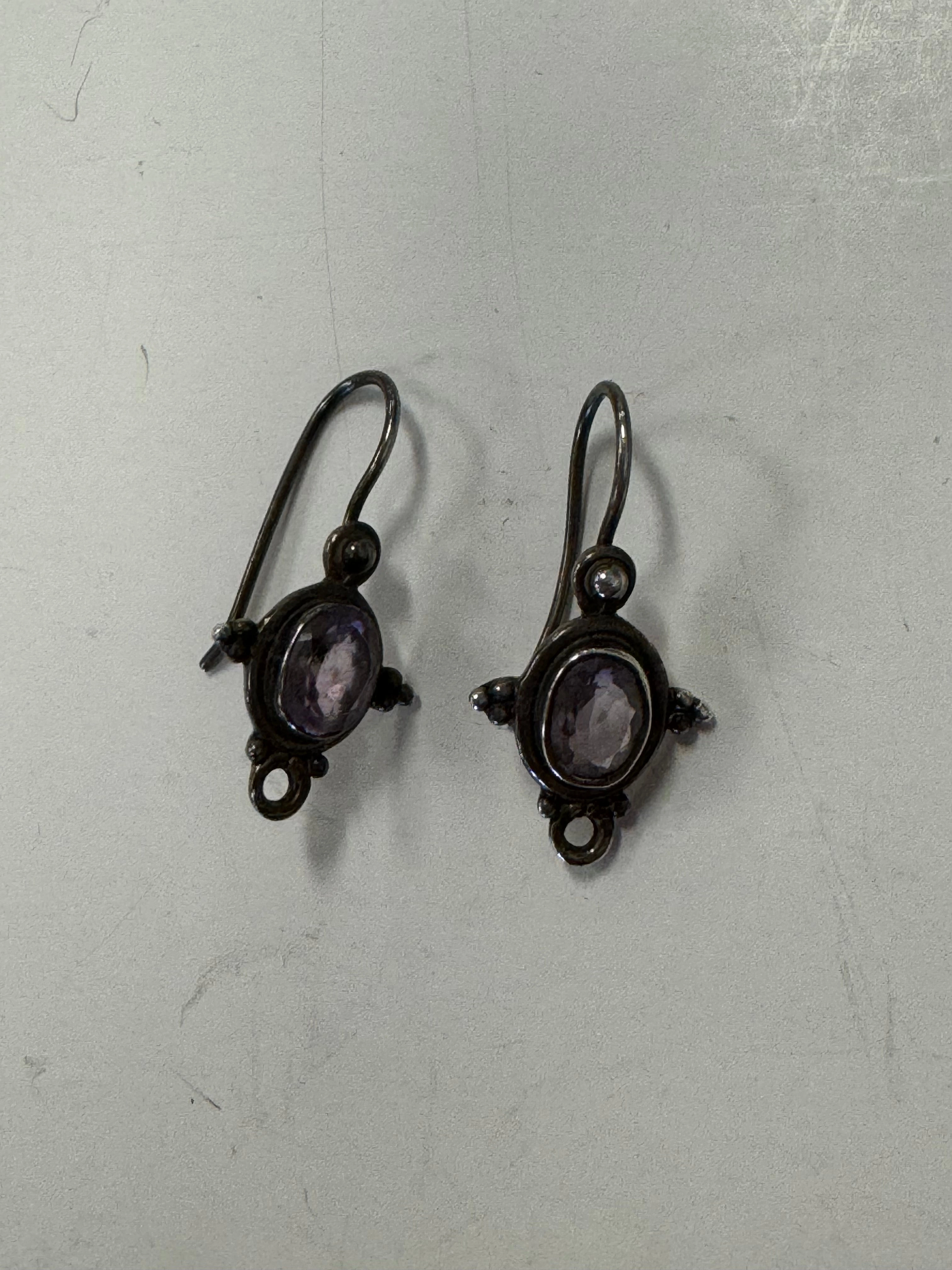 Earrings Dangle/drop Clothes Mentor