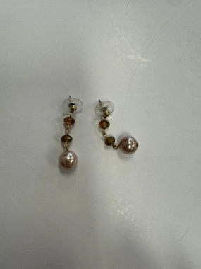 Earrings Dangle/drop Clothes Mentor