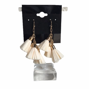 Earrings Dangle/drop