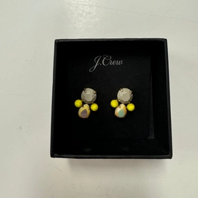 Earrings Dangle/drop J. Crew
