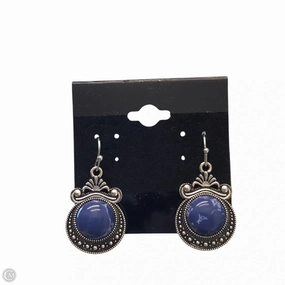 Earrings Dangle/drop