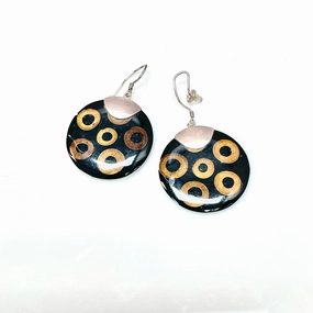Earrings Dangle/drop