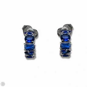 Earrings Dangle/drop Unbranded