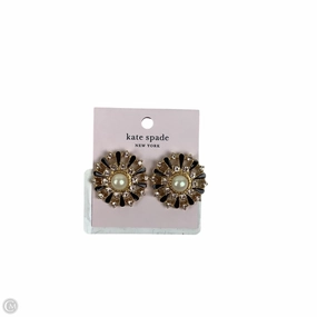 Earrings Designer By Kate Spade