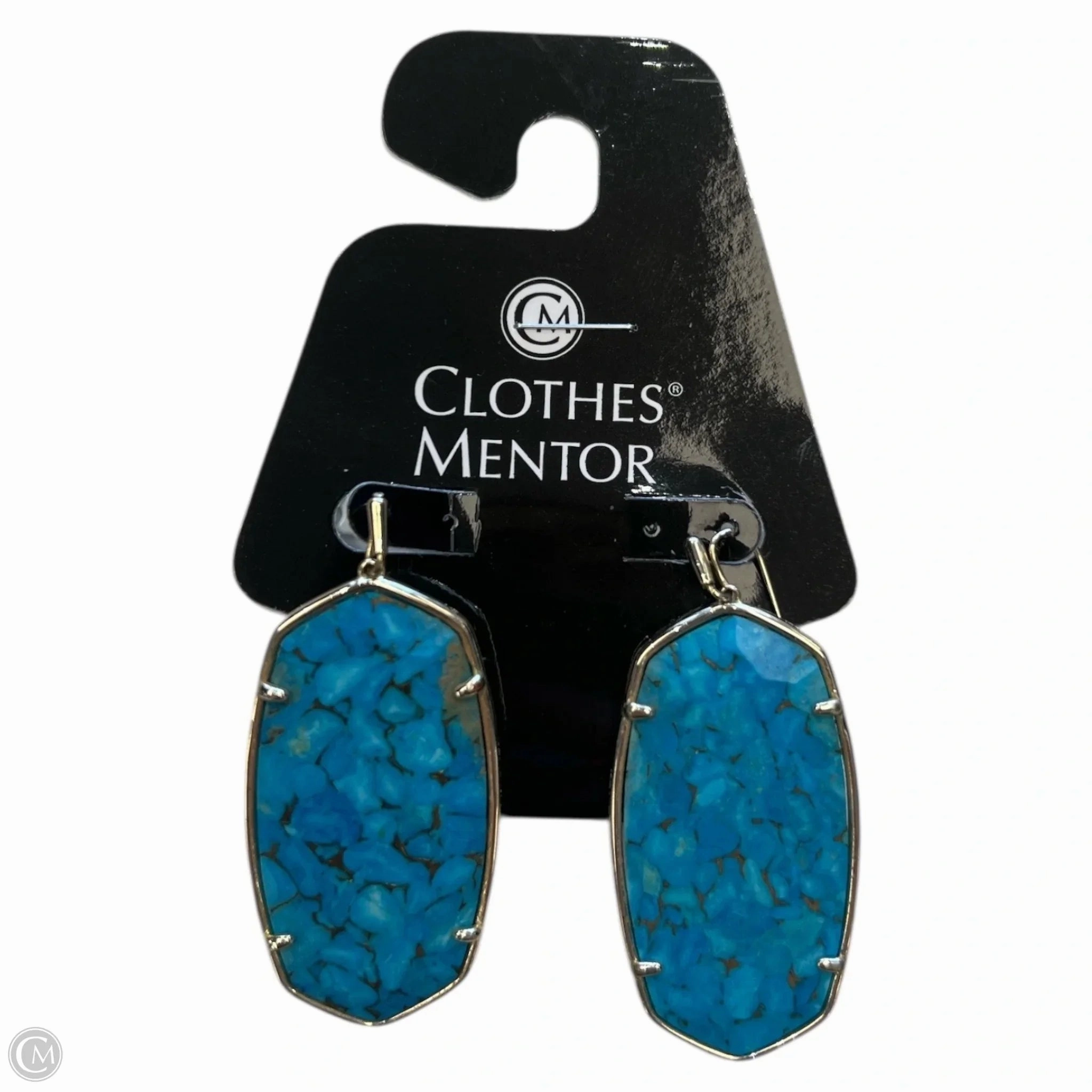Earrings Designer By Kendra Scott