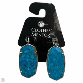 Earrings Designer By Kendra Scott