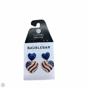 Earrings Hoop By Baublebar