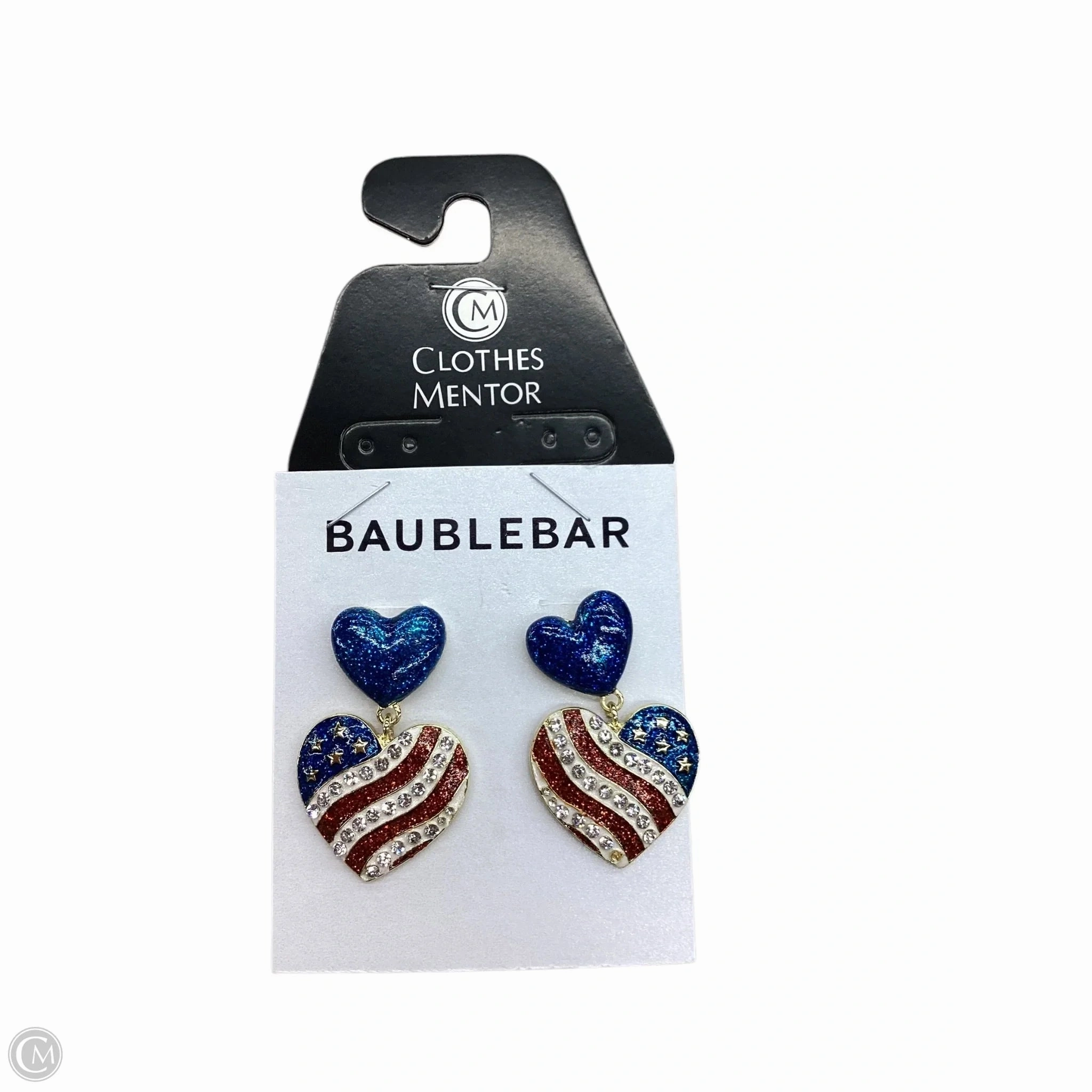 Earrings Hoop By Baublebar