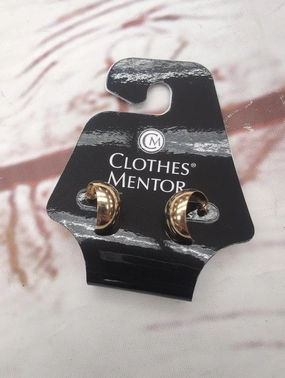 Earrings Hoop By Clothes Mentor