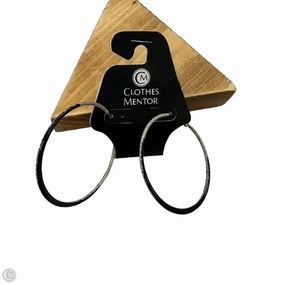 Earrings Hoop By Clothes Mentor