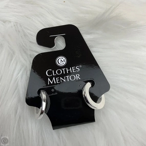 Earrings Hoop By Clothes Mentor