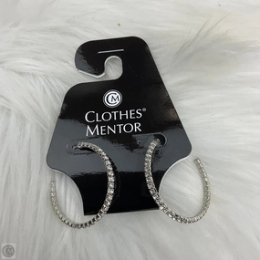 Earrings Hoop By Clothes Mentor