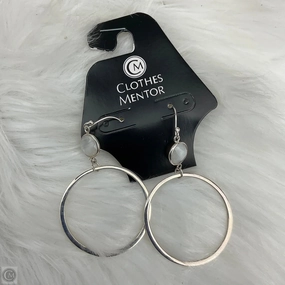 Earrings Hoop By Clothes Mentor