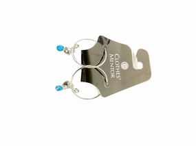 Earrings Hoop By Clothes Mentor