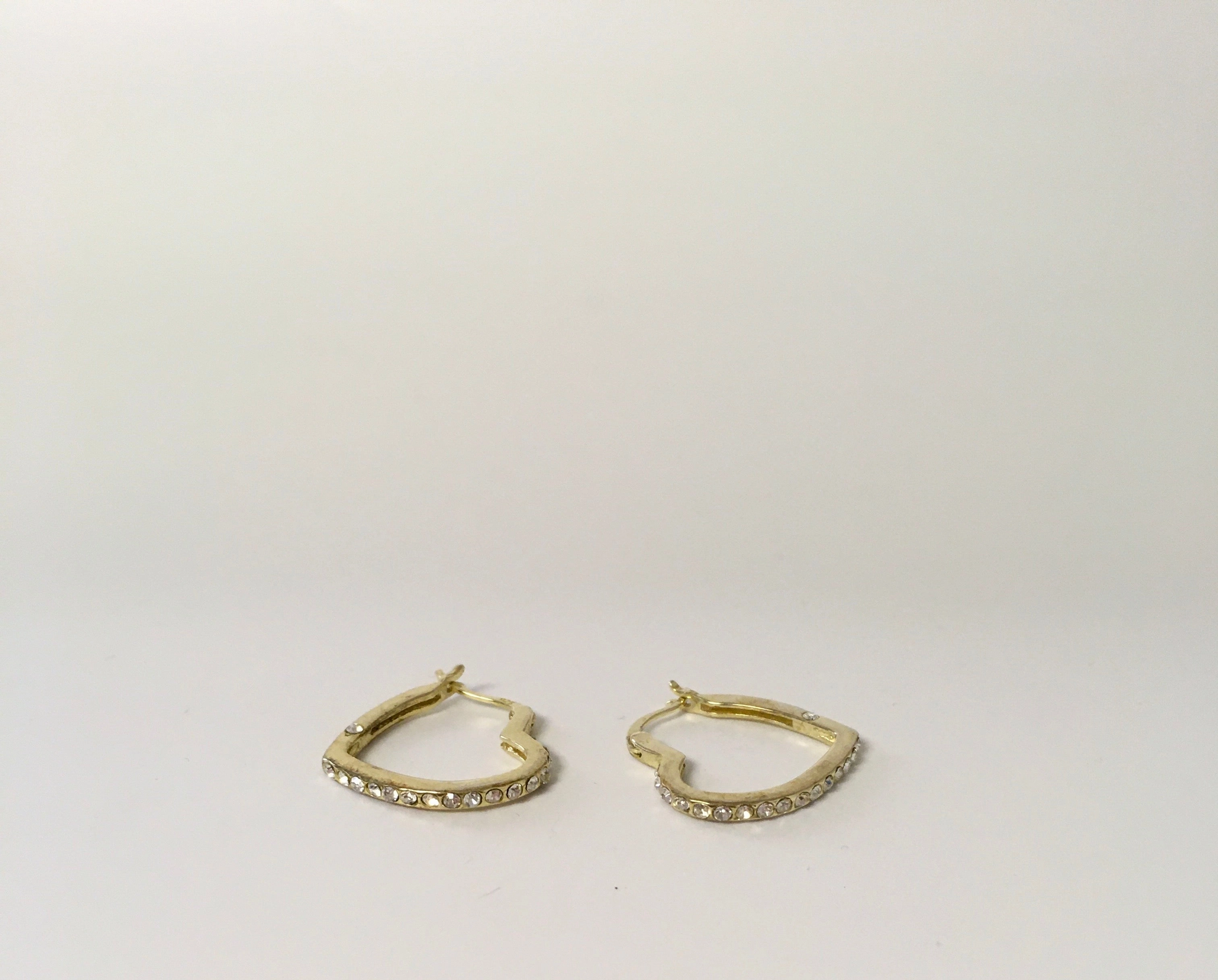 Earrings Hoop By Clothes Mentor