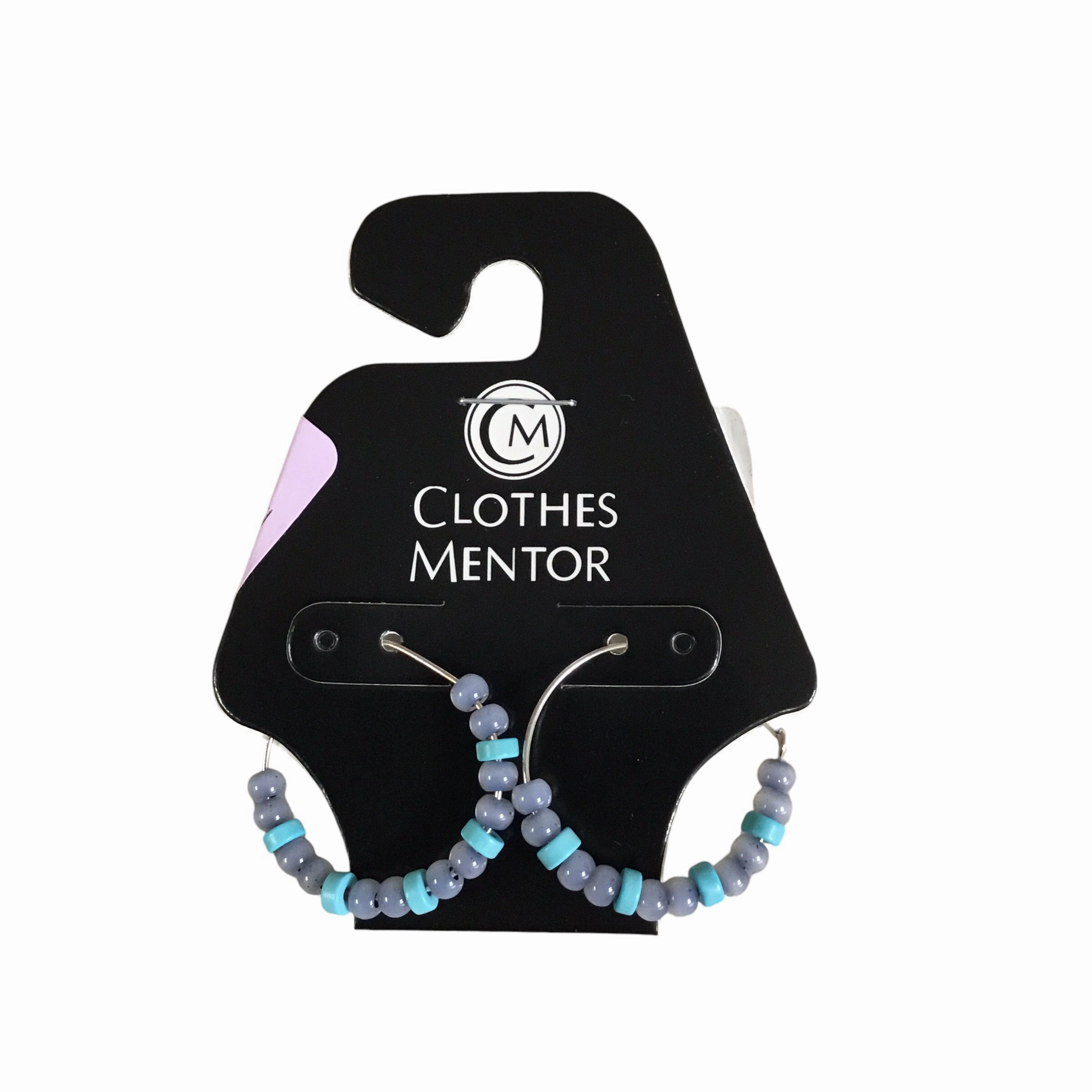 Earrings Hoop By Clothes Mentor