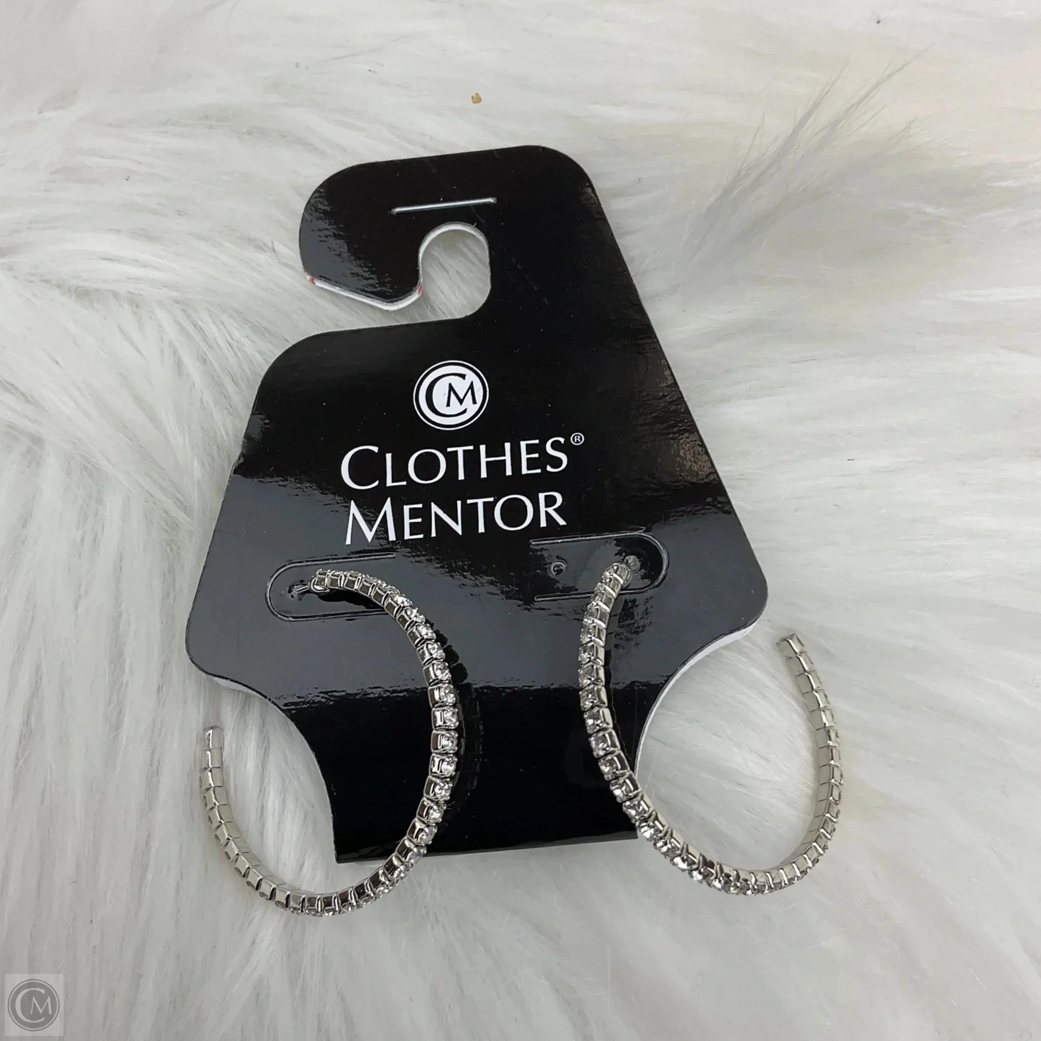 Earrings Hoop By Clothes Mentor