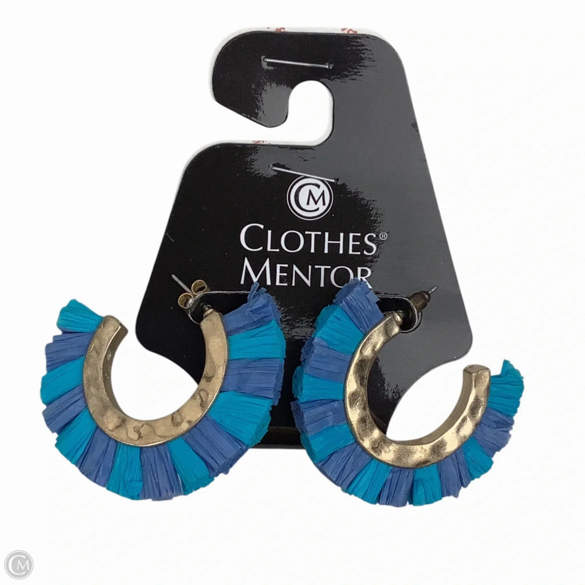 Earrings Hoop By Clothes Mentor