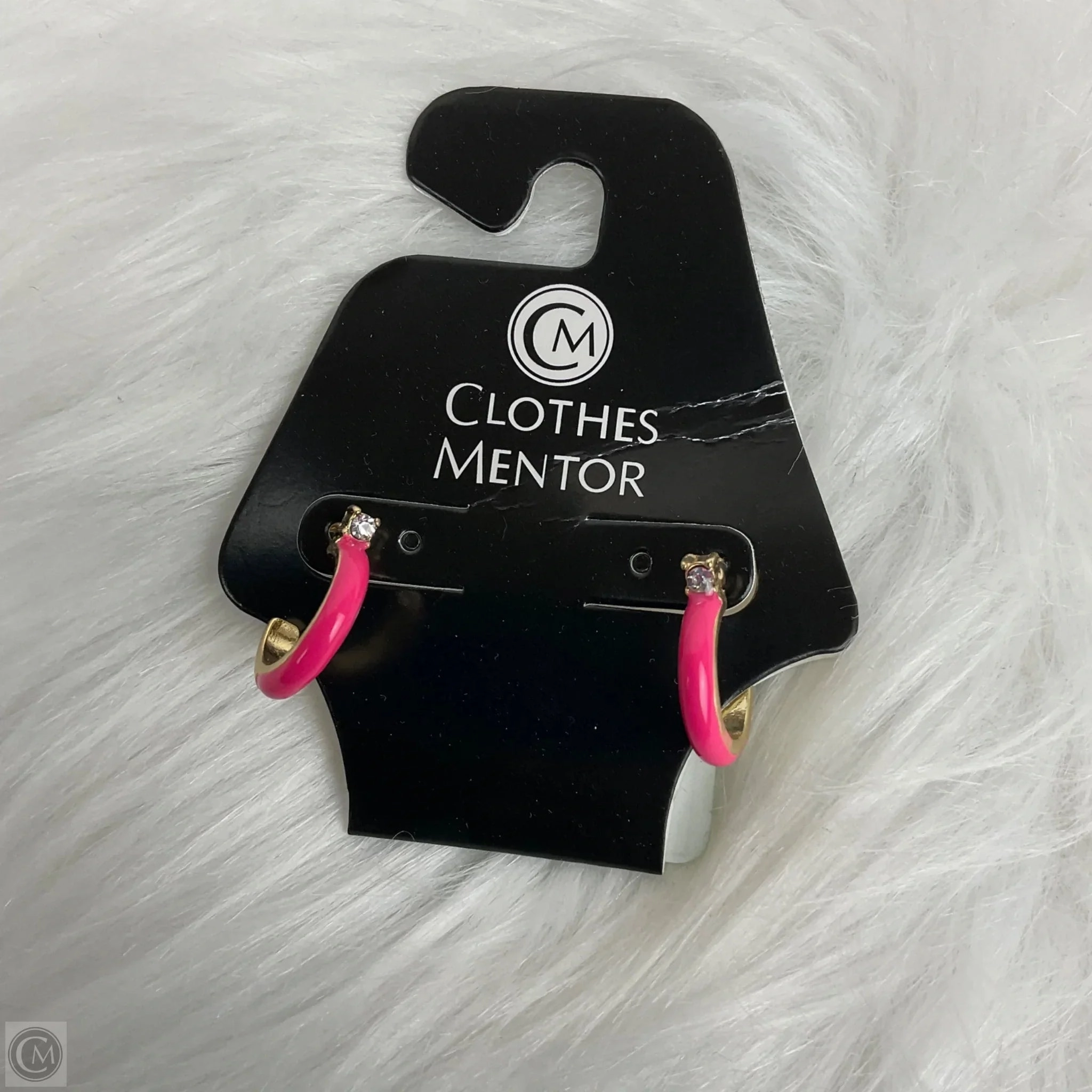 Earrings Hoop By Clothes Mentor