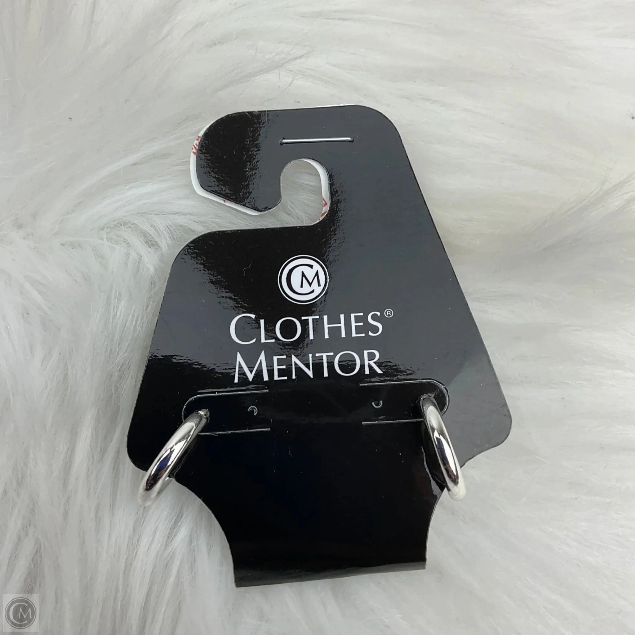 Earrings Hoop By Clothes Mentor
