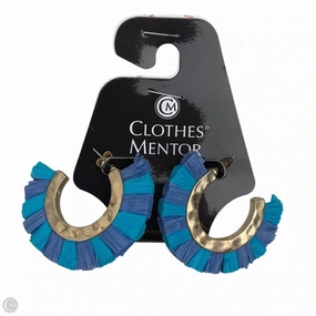 Earrings Hoop By Clothes Mentor