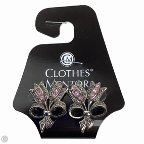 Earrings Hoop By Clothes Mentor