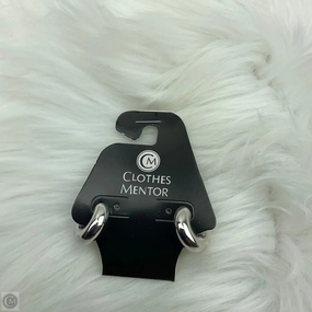 Earrings Hoop By Clothes Mentor
