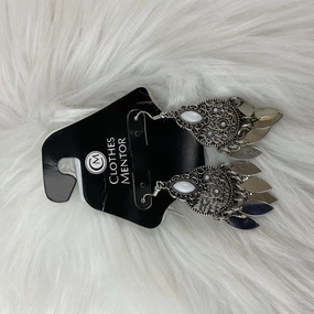 Earrings Hoop By Cmf