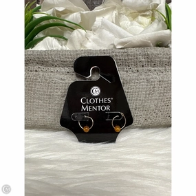 Earrings Hoop By Sonoma