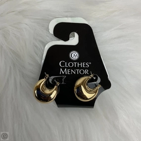 Earrings Hoop By White House Black Market