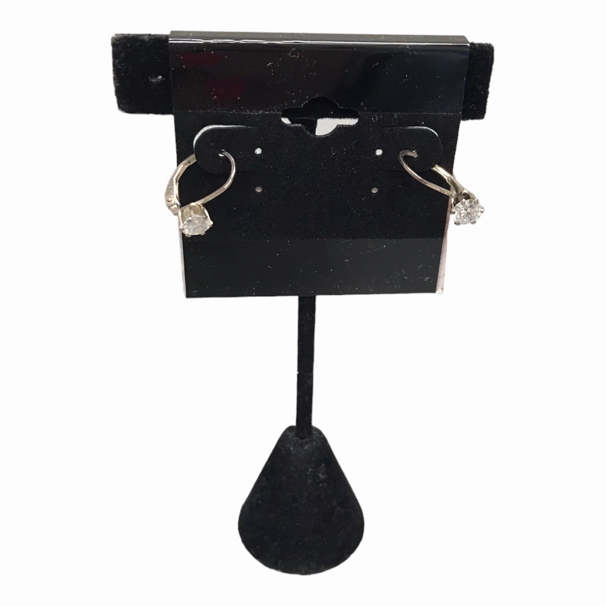 Earrings Hoop