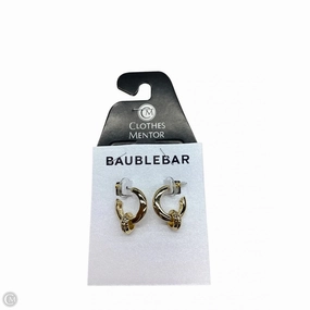 Earrings Other By Baublebar