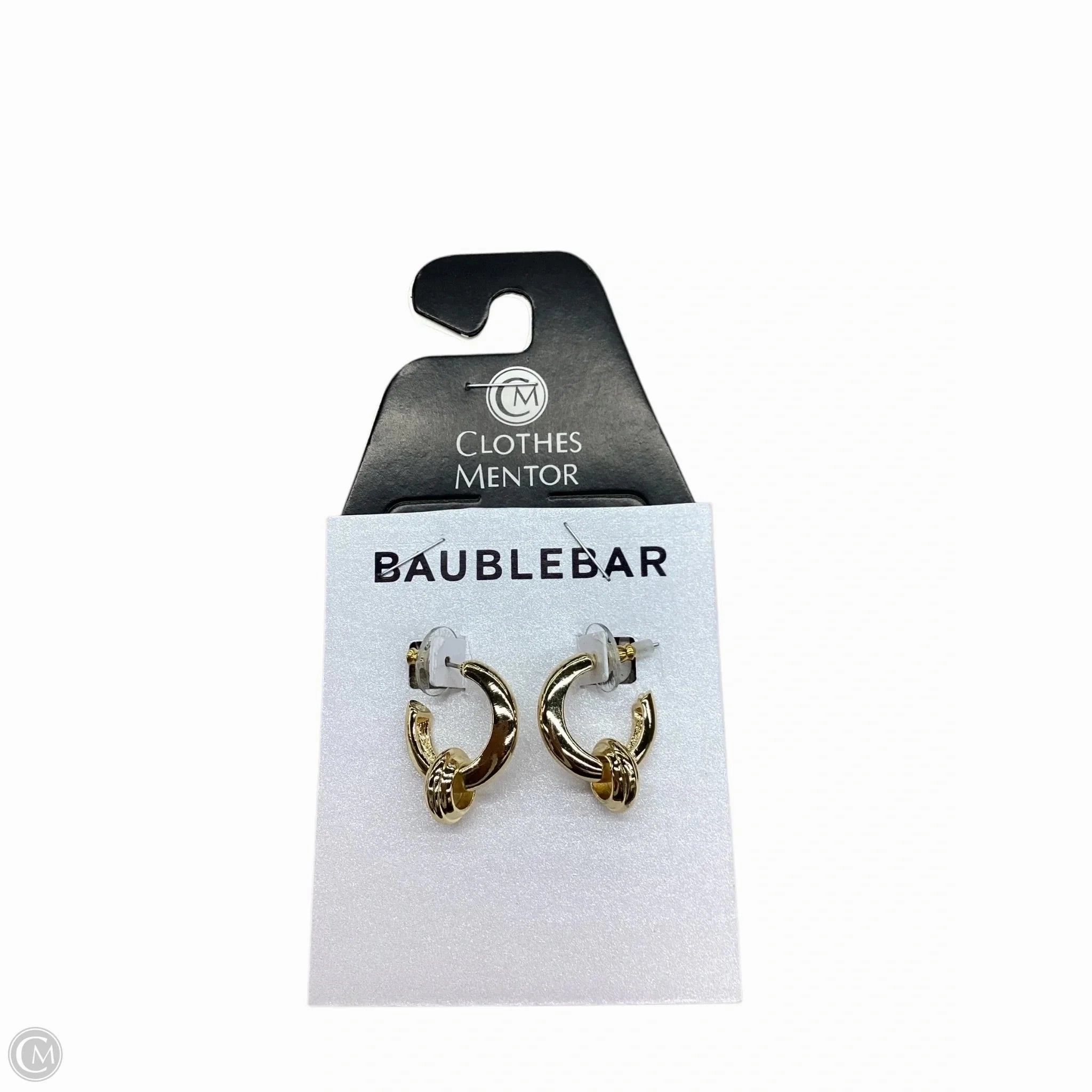 Earrings Other By Baublebar