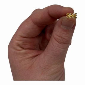 Earrings Other By Clothes Mentor In Gold