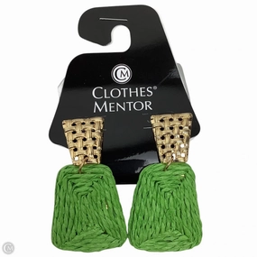 Earrings Other By Clothes Mentor