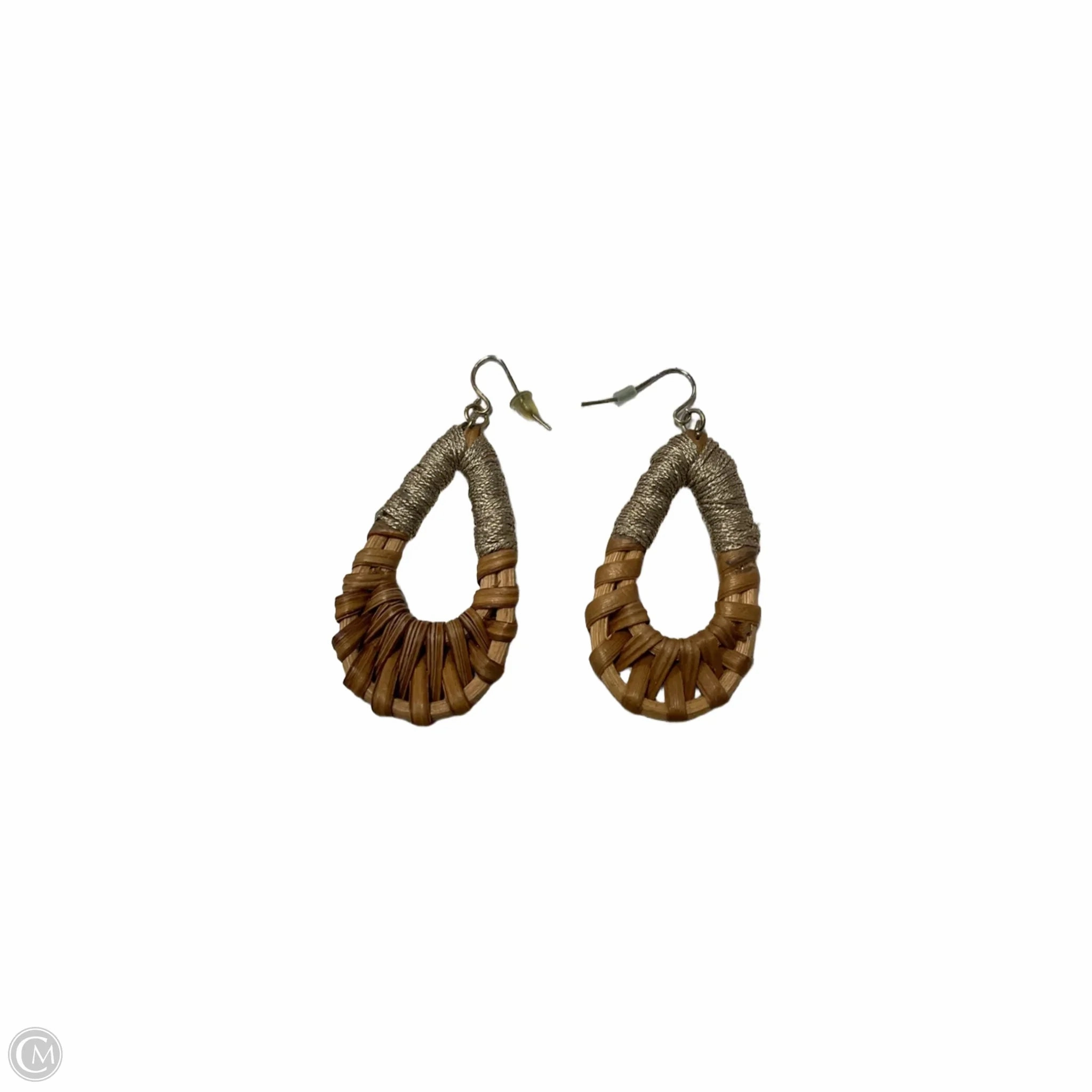Earrings Other By Clothes Mentor, Size: 02 Piece Set