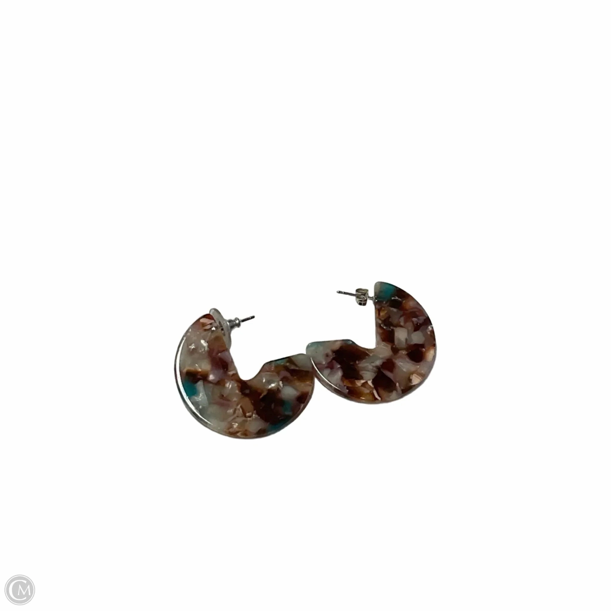 Earrings Other By Clothes Mentor, Size: 02 Piece Set