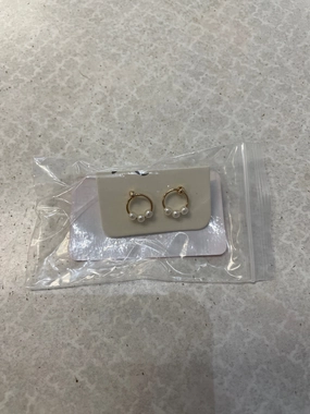 Earrings Other By Clothes Mentor  Size: 0