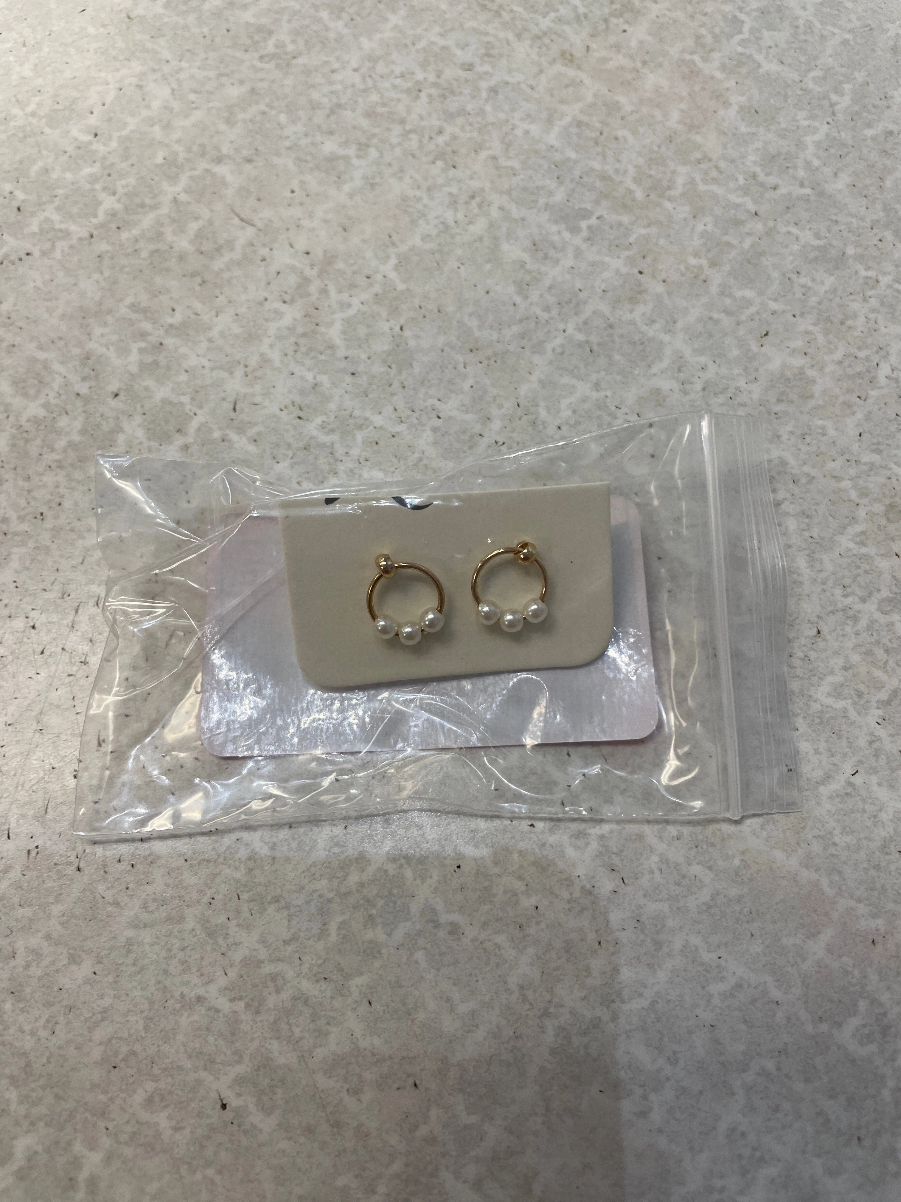 Earrings Other By Clothes Mentor  Size: 0
