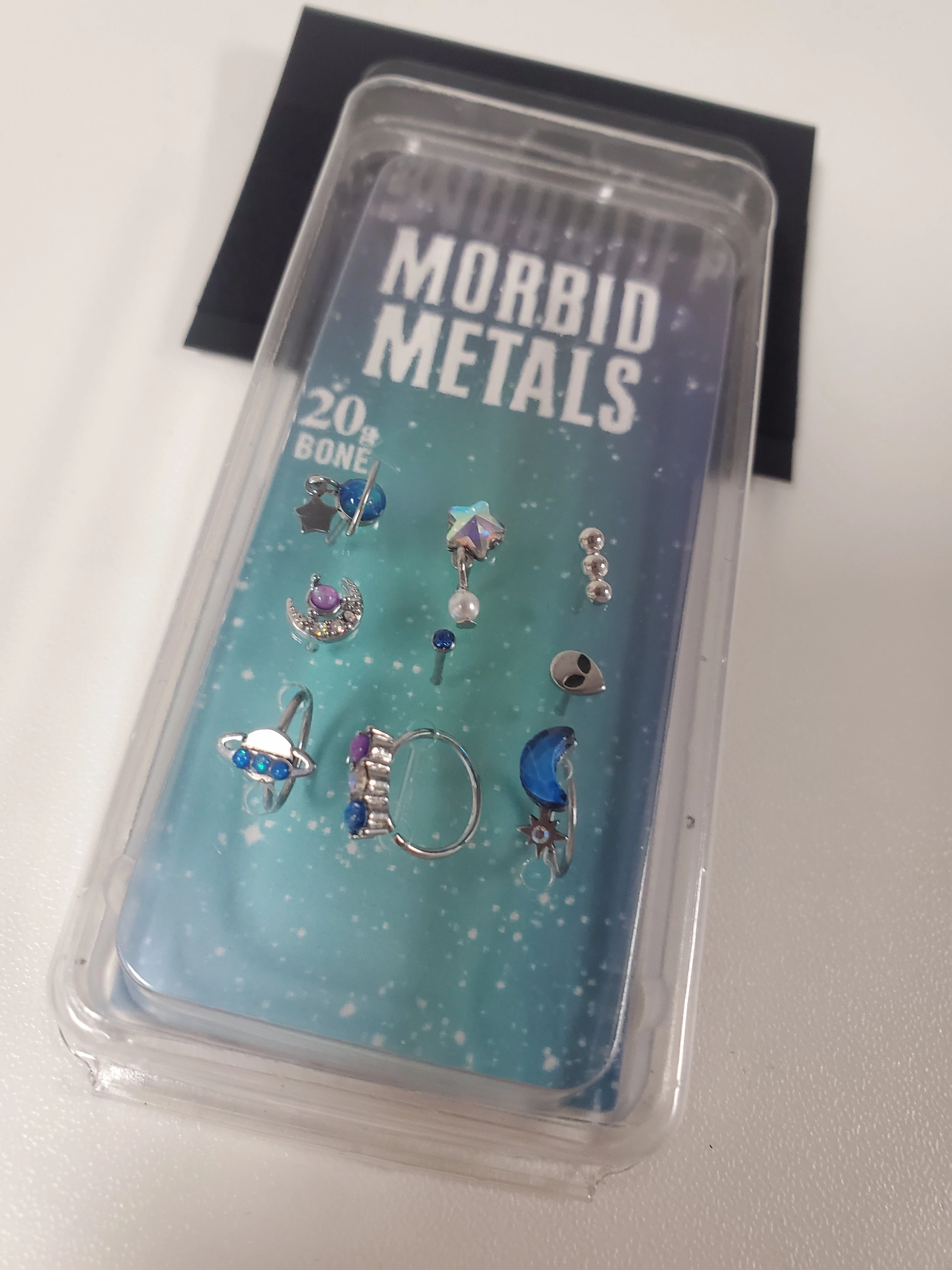 Earrings Other By Clothes Mentor  Size: 9