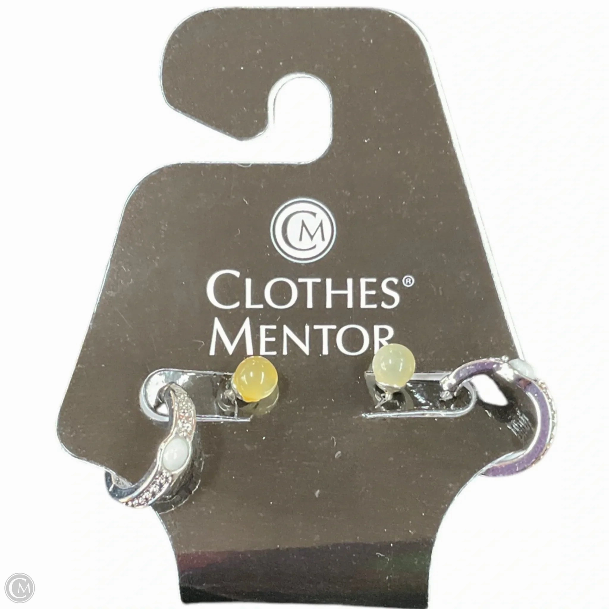 Earrings Other By Cmc, Size: 02 Piece Set