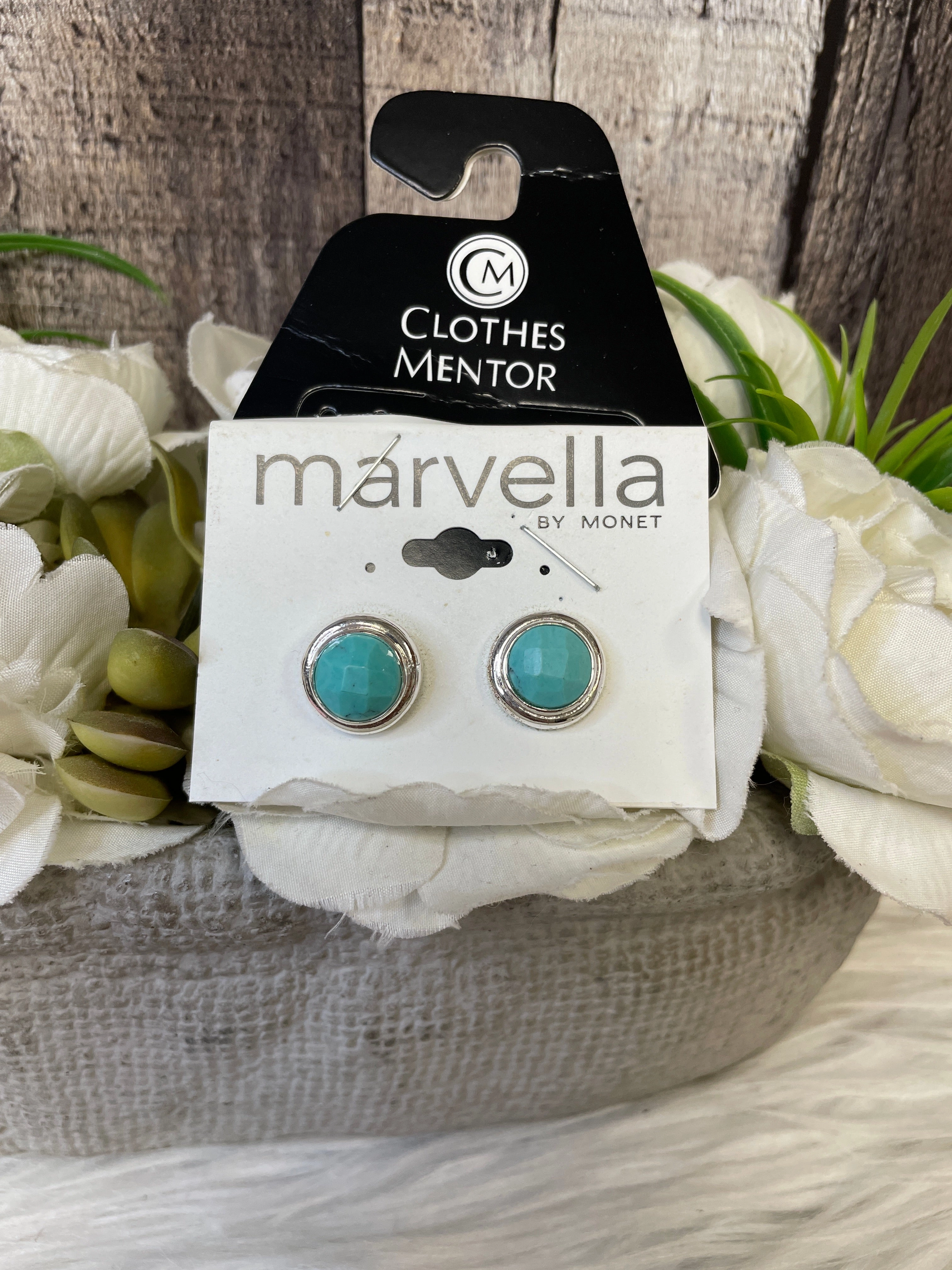 Earrings Other By Monet
