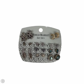 Earrings Other By World Market