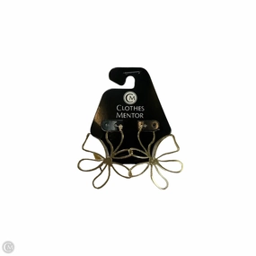 Earrings Statement By Clothes Mentor