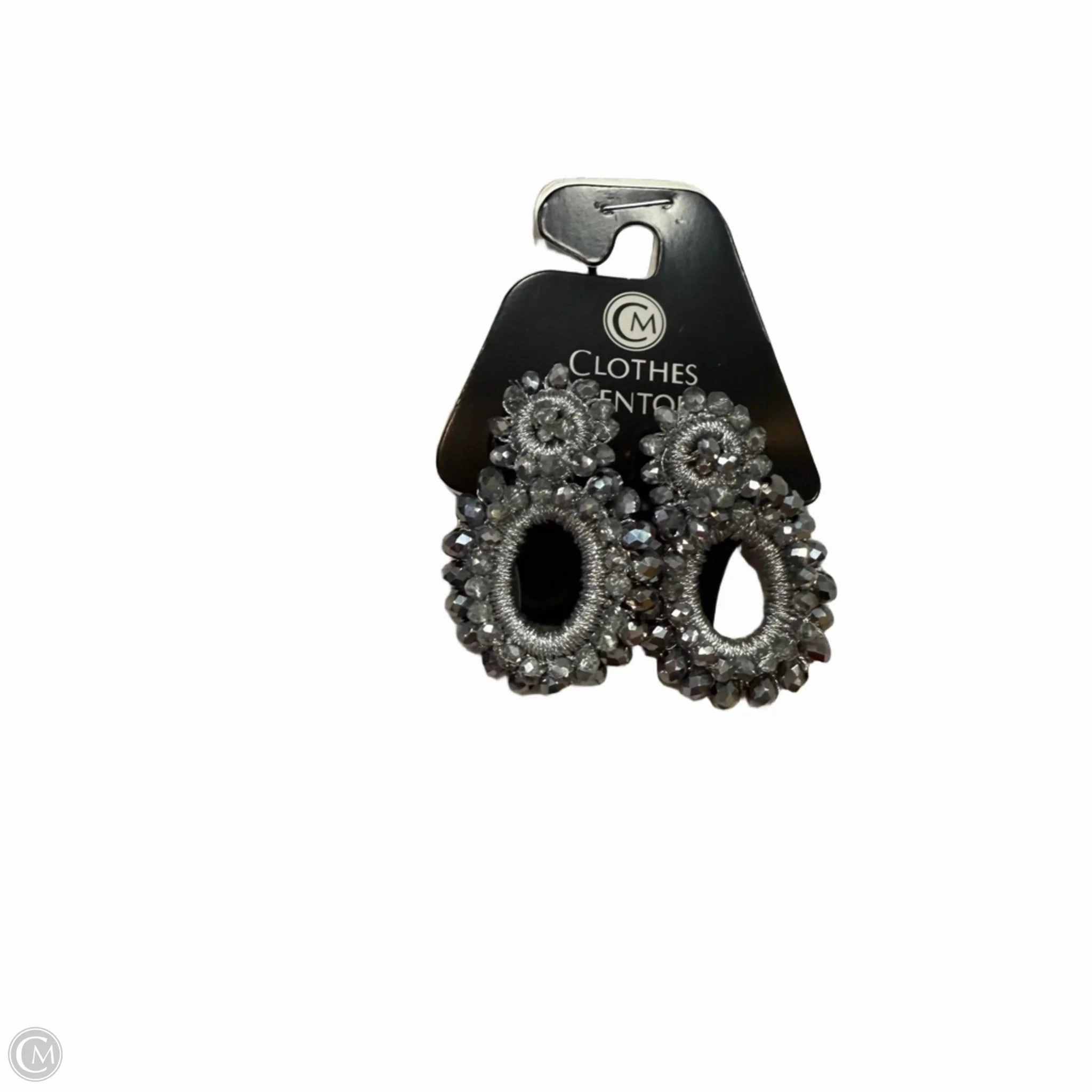 Earrings Statement By Clothes Mentor
